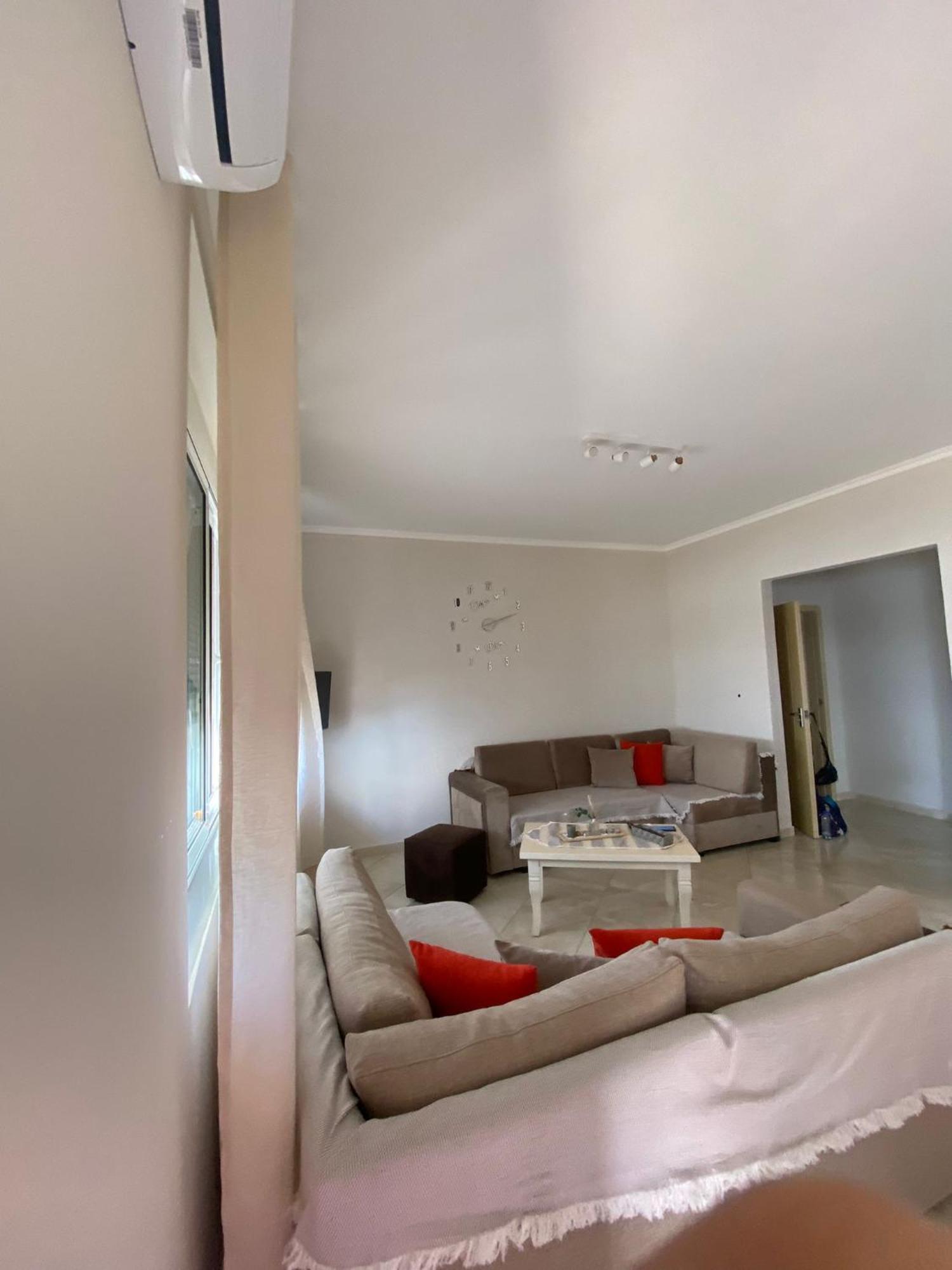 Апартаменты Melina House Саранда Экстерьер фото